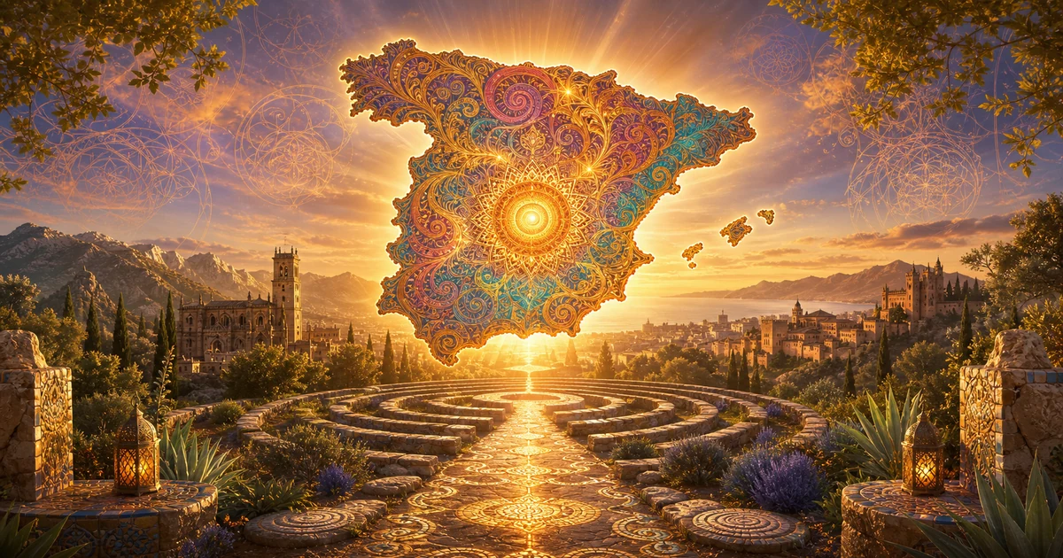 Ayahuasca en Espagne : intégration psychologique et cadre sérieux