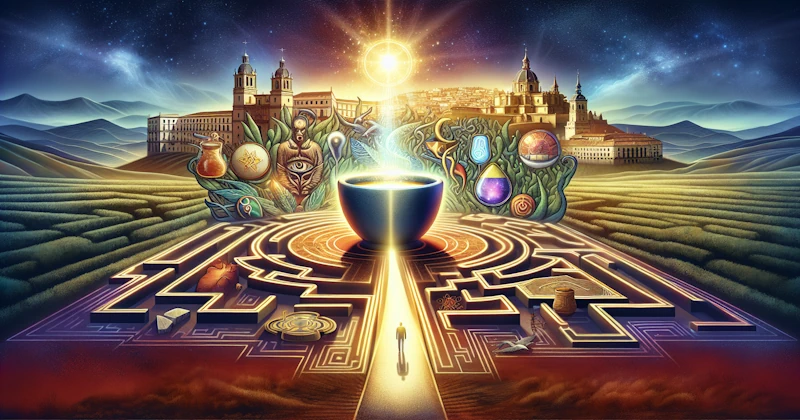 Ayahuasca in Spain: A Path to Psychological Integration