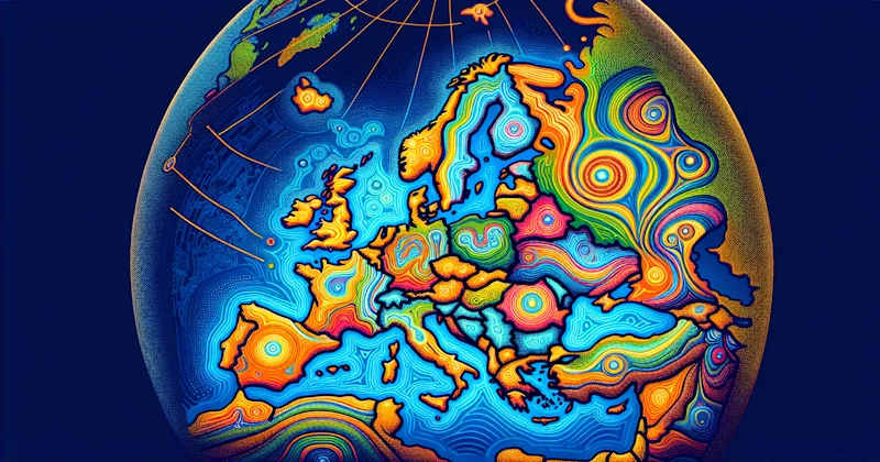 Ayahuasca in Europe: A Path to Psychological Integration