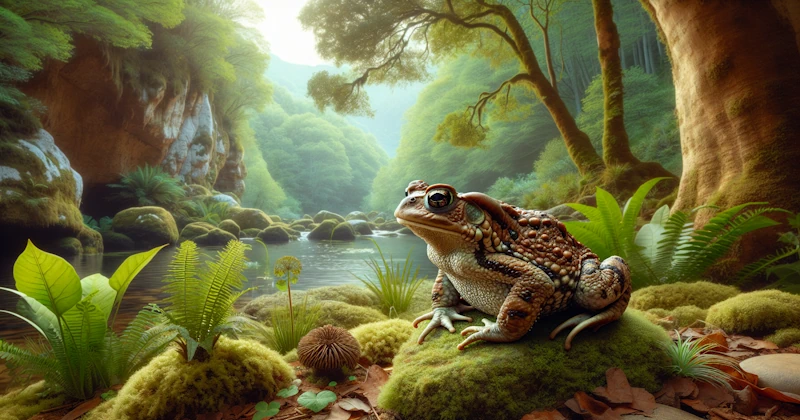 Bufo Alvarius in Spain: A Path to Healing