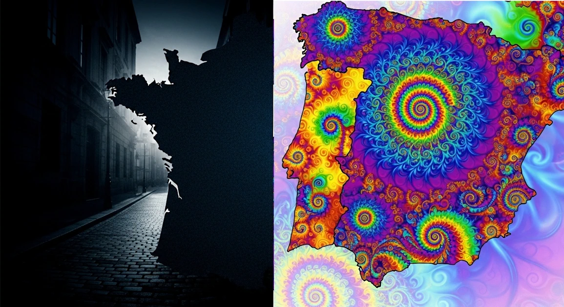 Ayahuasca in France: Legality and Alternatives in Spain (2025)