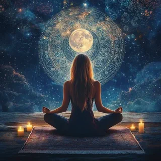 Développement spirituel et expansion de conscience - Retraite ayahuasca