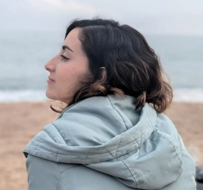 Cristina Escalona — team