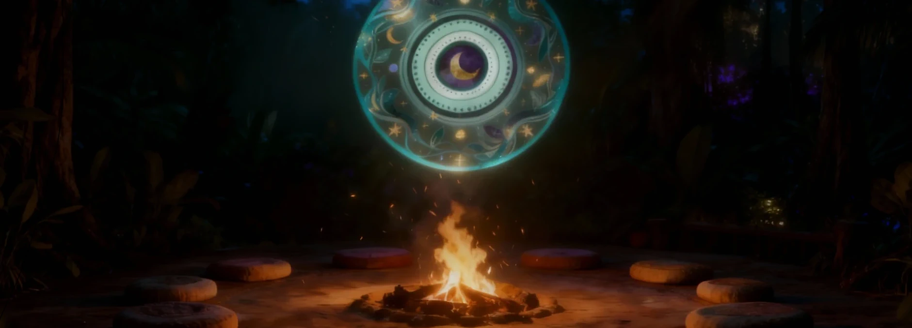 Retraite Ayahuasca en Catalogne - Cérémonies spirituelles et développement personnel