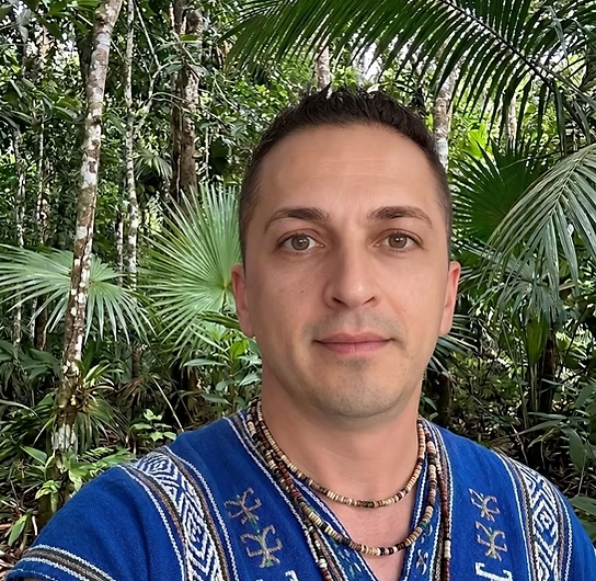 Florin heres — Facilitateur